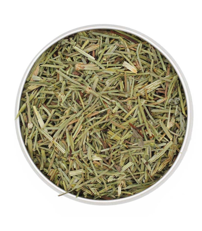 Cola de caballoTé y Sensaciones