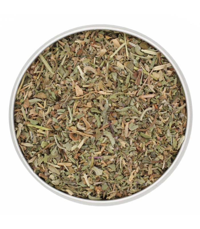 Menta poleoTé y Sensaciones