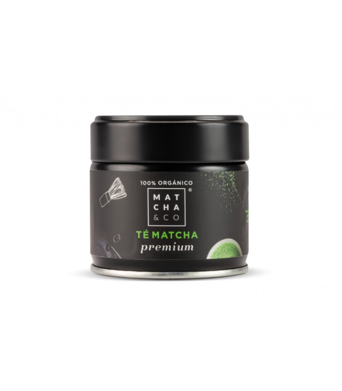 Pack MATCHA CEREMONIAL COMPLETOTé y Sensaciones