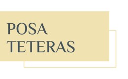 POSA TETERAS