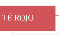 Té rojo puro