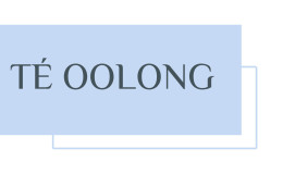 Té oolong aromatizado